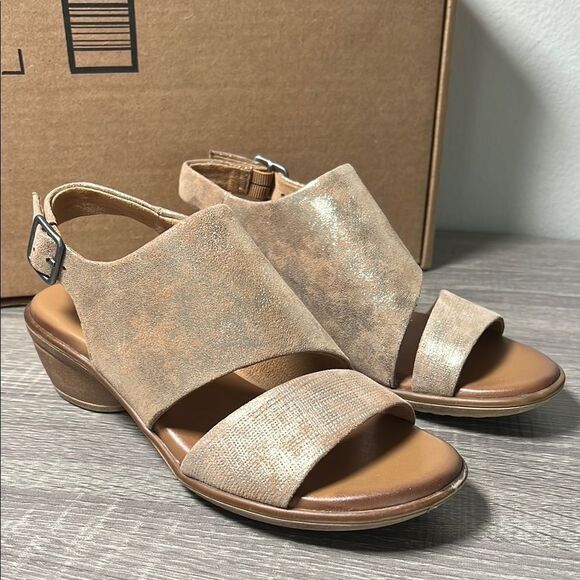 Comfortiva Shoes - Comfortiva Nelma Sandals Shoes